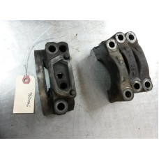 95D006 Engine Block Main Caps For 87-90 Ford Taurus  3.0